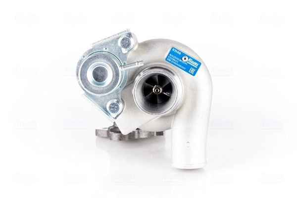 Turbina Nissens VAUXHALL ASTRA Mk V (H) combi (A04) 2004-2009 - 93148