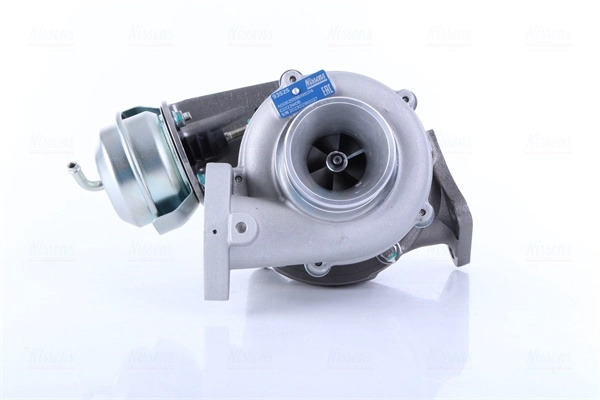 Turbina Nissens VAUXHALL ASTRA Mk V (H) combi (A04) 2004-2012 - 93525