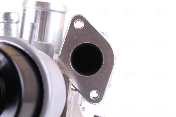 Turbina Nissens VAUXHALL ASTRA Mk VI (J)