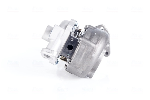 Turbina Nissens VAUXHALL CORSA Mk III (D