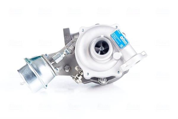 Turbina Nissens VAUXHALL CORSA Mk III (D) (S07) 2006-2014 - 93110
