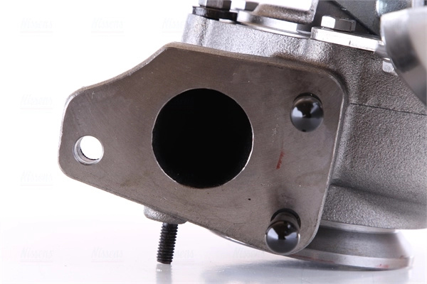 Turbina Nissens VAUXHALL CORSA Mk III (D