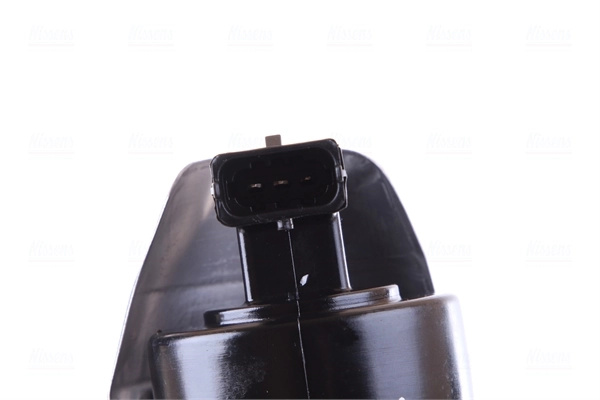 Turbina Nissens VAUXHALL CORSA Mk III (D