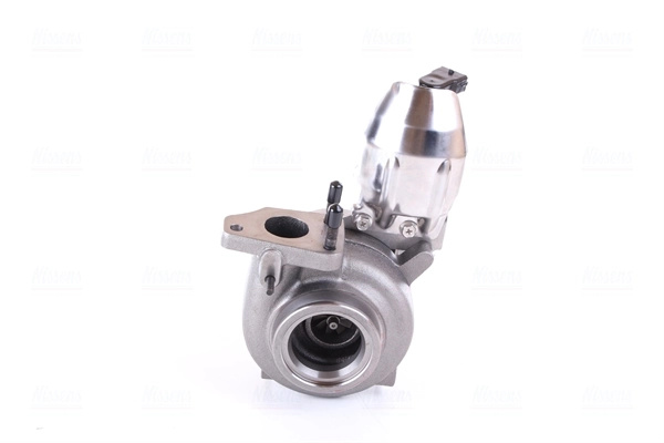 Turbina Nissens VAUXHALL CORSA Mk III (D