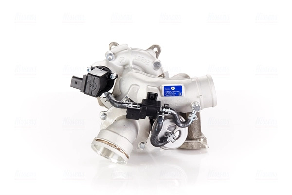 Turbina Nissens VW PASSAT B6 Variant (3C5) 2005-2010 - 93196