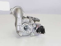 Turbina noua Citroen Berlingo 1.6 HDI 75cp cod motor 9HW an 2005-2011