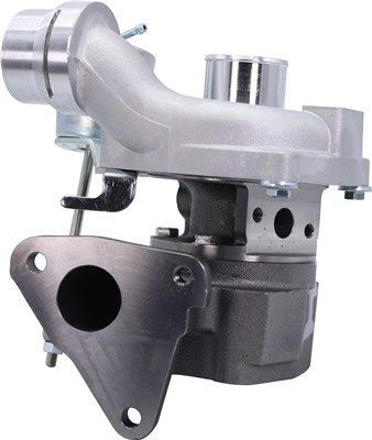 Turbina noua Dacia Logan MCV 1.5 DCI 86cp cod motor K9K 796 an 2007-2012