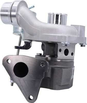 Turbina noua Dacia Logan Pick-up 1.5 DCI 86cp cod motor K9K 796