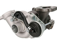 Turbina noua pentru citroen c2,c3,xsara,peugeot 206,207,307,ford fiesta 5 motorizari 1.4 diesel