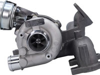 Turbina noua Seat Ibiza 6L 1.9 tdi cod motor ATD/AXR/BMT 100cp an 2002-2009