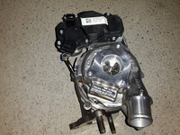 Turbina Noua Toyota Yaris 1.4 d-4d cod 17201-0n042, 780708-0005