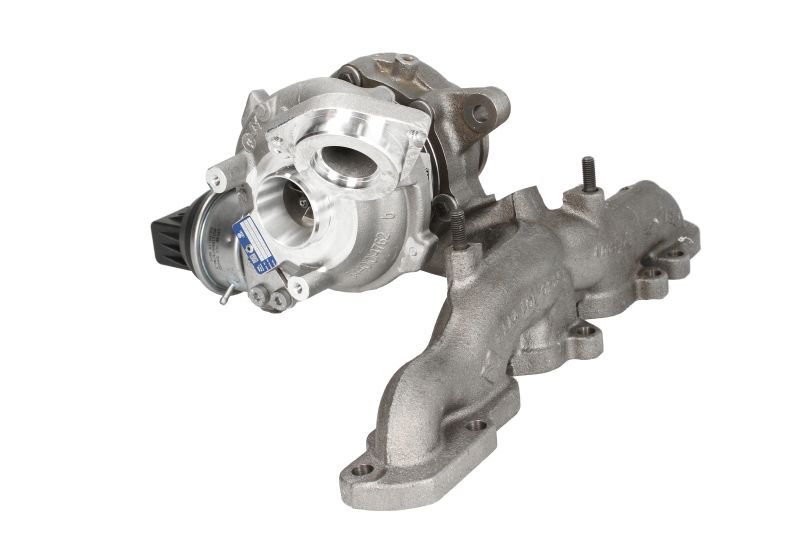 Turbina noua Turbolader pentru VW CC B7 , 2.0 TDI 140cp an 2011-2016