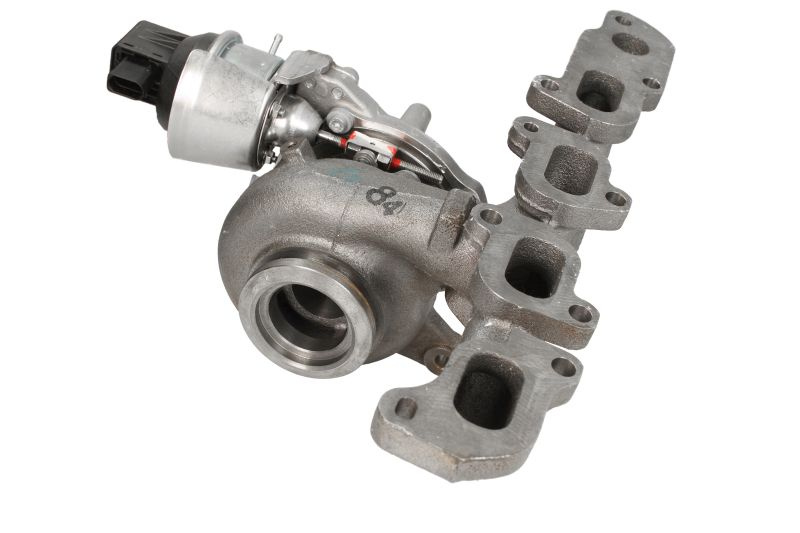 Turbina noua Turbolader pentru VW EOS , 