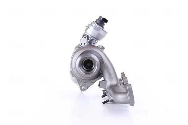 Turbina noua VW Jetta III diesel 1.6 tdi 90cp cod motor CAYB 2009-2010