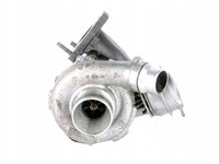 Turbina OEM 759171-0003 2.0 dci motor M9R 150 cai 110 kw an Constructie 2007 - 2012 Turbo Renault Espace IV