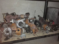 Turbina Opel 1.3CDTI cod motor Z13DTJ