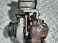 Turbina Opel 1.7 Cdti 131cp cod piesa 55567731