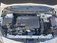 Turbina Opel 1.7 CDTI Euro 5