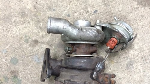 Turbina Opel 1.7 CDTI