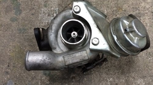 Turbina Opel 1.7 CDTI