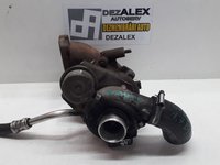 Turbina Opel 1.7 dti 90 530 995