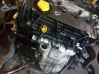 Turbina Opel 1.9 CDTI cod motor Z19DT