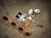 Turbina Opel 1.9 CDTI cod motor Z19DTH