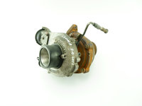 Turbina OPEL 2.0 CDTI