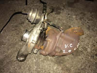 Turbina Opel 2.0 DTI cod motor Y20DTH