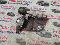 TURBINA OPEL 2.0 TDI 2003