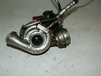 Turbina Opel 2.2 DTI 92 kw 2002-2005