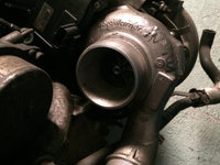 Turbina Opel 3.0 V6 CDTI cond motor Z30DT