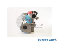 Turbina Opel AGILA (A) (H00) 2000-2007 #2 1102097