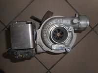 Turbina Opel Antara 2.0 CDTi 96440365 762463 0002 762463 0004 150 CP