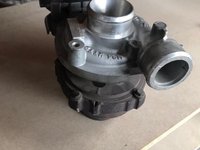 Turbina Opel Antara Chevrolet Captiva 2.0 Diesel