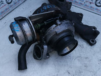 Turbina Opel Astra 1.7 CDTI Z17DTJ . Cod OEM : 8981023712