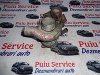 Turbina opel astra 1.7 cdti