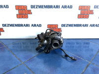 Turbina Opel Astra F - 1.7 (ISUZU)