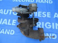 Turbina Opel Astra F 1.7td