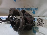 Turbina Opel Astra F (1991-2001)