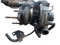 Turbina Opel Astra F motor ISUZU