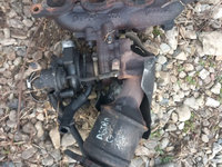 Turbina Opel Astra g 1.7 cdti.