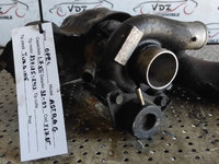 Turbina Opel Astra G 1.7 dti 1998 - 2004 cod motor Y17DT cod piesa 897185-2413