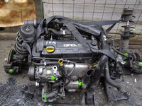 Turbina Opel ASTRA G 1,7 DTI cod Y17DT