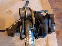 Turbina Opel Astra G 1.7 DTL an 1998-2006