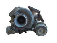 Turbina Opel Astra G, 1.7 TD, X17DTL ,cod :90530995, 68CP, 1999-2005, piesa echipare OEM