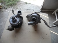 Turbina Opel Astra G 1.7 TDI 1998-2000