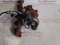 TURBINA OPEL ASTRA G 1998-2008 2.0 DTI