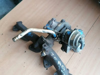 Turbina Opel Astra G 2.0 diesel