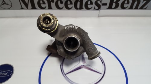 Turbina Opel Astra G 2.0 dti 101 cp